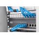 5. Digitus Gigabit Ethernet Switch 10", 8-port, unmanaged
