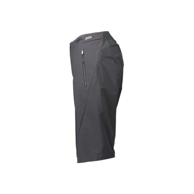 3. POC ESSENTIAL ENDURO Cycling Shorts - Gray XL