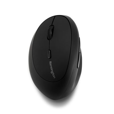 12. Kensington Ergo Pro Fit Wireless Mouse for Left-Handed Users