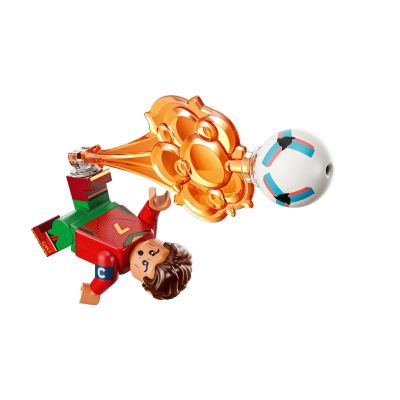 14. LEGO Editions 43012 - Cristiano Ronaldo - Football Moments