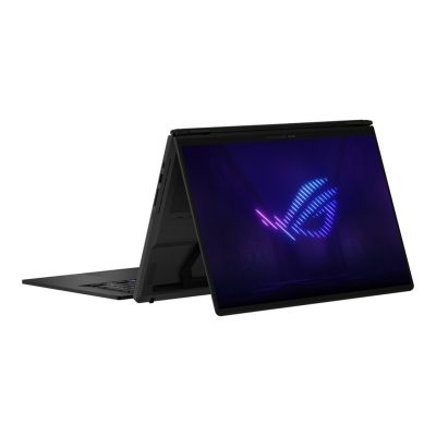 24. ASUS ROG Zephyrus Duo 16 GX651AX-U9322X Ultra 9 386H 2x16.0"3K Touch OLED 120Hz 1100nits AG 32GB LPDDR5X SSD2TB GeForce RTX 5090 24GB Cam1080p + IR 90WHrs W11Pro Aluminum Stellar Gray