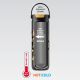 5. 600 ml Thermal Cup for Children “FOOTBALL” MR-1644-A-NEW MAESTRO