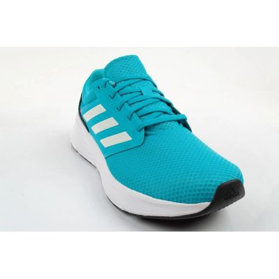 9. Adidas Galaxy 6 M men's sports shoes for running, lightweight and comfortable