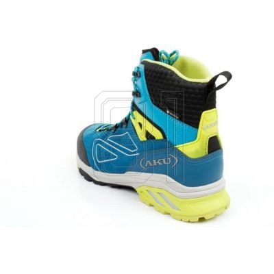 6. Aku Reactive GTX M 668480 trekking shoes