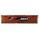 6. G.SKILL ARES DDR3 2X8GB 1600MHZ CL10 XMP LOW PROFILE F3-1600C10D-16GAO