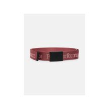 PEAK PERFORMANCE Rider Belt, red