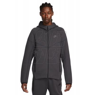 Nike Sportswear Tech Fleece Windrunner M FB7921-060 sweatshirt