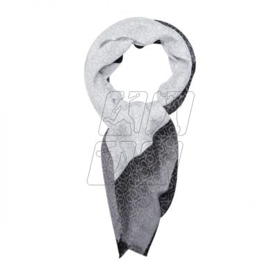 Calvin Klein Seasonal Logo scarf 70x180 Lght Scarf K60K609921