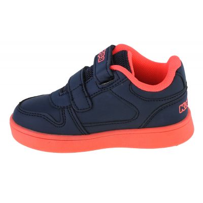2. Kappa Dalton Ice II BC Jr M Jr 280011BCM-6729 shoes