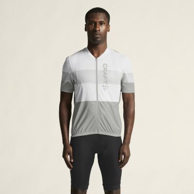 2. Men's CORE ENDUR LOGO JERSEY M Short Sleeve T-Shirt