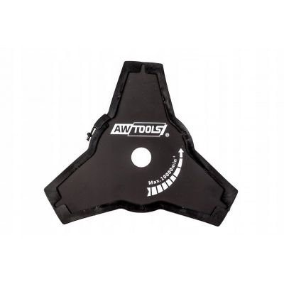 8. AWTOOLS AW70002 BC520 3KM Lawn Mower 42/25.5cm