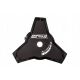 8. AWTOOLS AW70002 BC520 3KM Lawn Mower 42/25.5cm