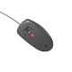 5. NATEC RUFF PLUS MOUSE 1200DPI BLACK NMY-2021
