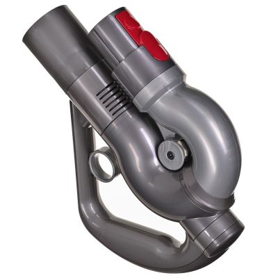 20. DYSON Cinetic Big Ball Multi Floor Bagless Vacuum Cleaner (700W)