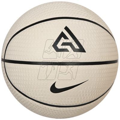 3. Nike Playground 8P 2.0 G Freak 100 basketball ball 4139 129 07