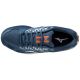 9. Mizuno Wave Stealth Star Jr X1GC210721 shoes