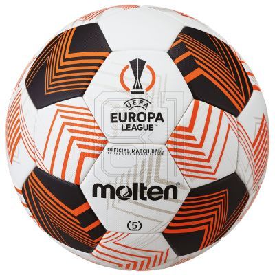 7. Football Molten UEFA Europa League 2023/24 F5U5000-34