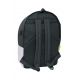 8. Real Madrid sports backpack with USB and laptop compartment double backpack 612554820