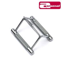 ARS TRICEPS BAR, METAL ENDS