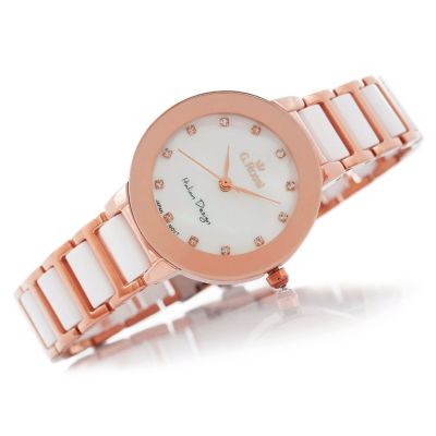 3. G.Rossi Women's Watch 11413B-3D3 + BOX