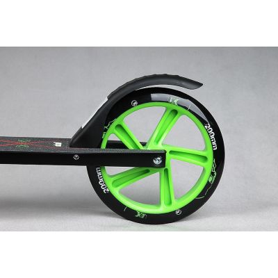 4. PB Skull Scooter 200mm 334766