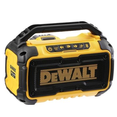2. XR 10.8V / 18V / 54V Premium Bluetooth USB Speaker
