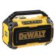 2. XR 10.8V / 18V / 54V Premium Bluetooth USB Speaker