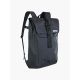 EVOC Duffle Backpack 16 carbon gray - black