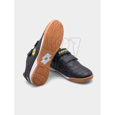 4. Lotto Packer K Jr 2600110K-1124 shoes