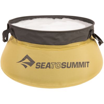 Collapsible Kitchen Sink SEA TO SUMMIT Kitchen Sink
