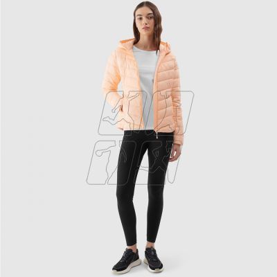 5. Jacket 4F F351 W 4FWSS24TDJAF351 70S