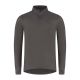 Rogelli ESSENTIAL Plum Running Sweatshirt 2XL