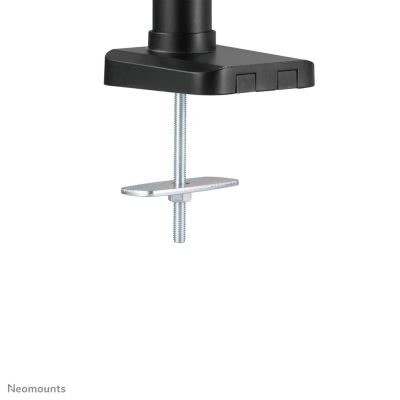 17. Neomounts DS70-750BL2 Monitor Holder/Stand 68.6 cm (27") Desk Black