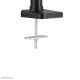 17. Neomounts DS70-750BL2 Monitor Holder/Stand 68.6 cm (27") Desk Black