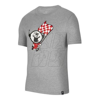 Nike Liverpool FC M T-shirt CZ8262-063