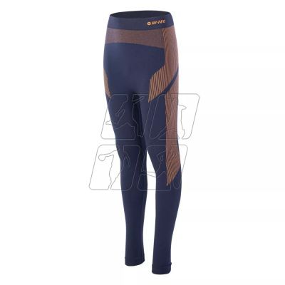 2. Hi-tec Trikat Bottom Jr thermoactive leggings 92800565099