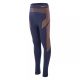 2. Hi-tec Trikat Bottom Jr thermoactive leggings 92800565099