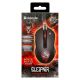 5. DEFENDER MOUSE GM-927 SLEIPNIR OPTIC 12800dpi 6P