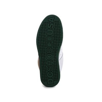 5. DC Shoes Lynx Zero SM ADYS100668-WGN shoes