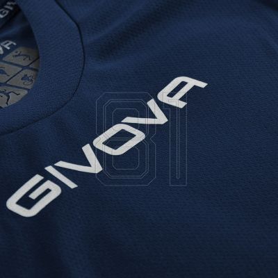 9. Givova One U MAC01-0004 football jersey
