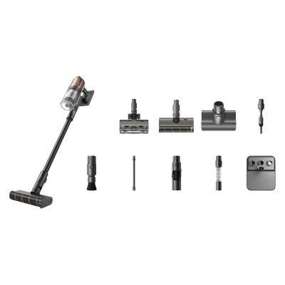 Dreame Z20 Cordless Upright Vacuum Cleaner