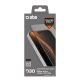 2. SBS Tempered Glass D3O with frame for iPhone 16 Plus / iPhone 15 Plus