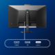5. Philips 5000 series 27E1N5600HE/00 computer monitor 68.6 cm (27") 2560 x 1440 px Quad HD LCD Black