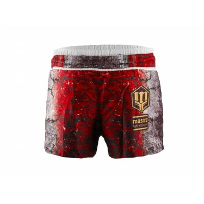 3. Masters SK1-MFE M 06621-M02 Shorts