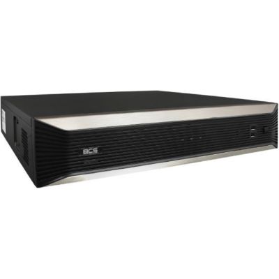 64-channel IP recorder BCS-P-NVR6408-A-4K(4)