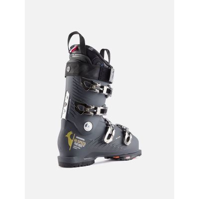 9. ROSSIGNOL HI-SPEED PURE PRO HEAT MV GW Ski Boots