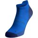 Odlo PERFORMANCE RUN Short Socks, blue