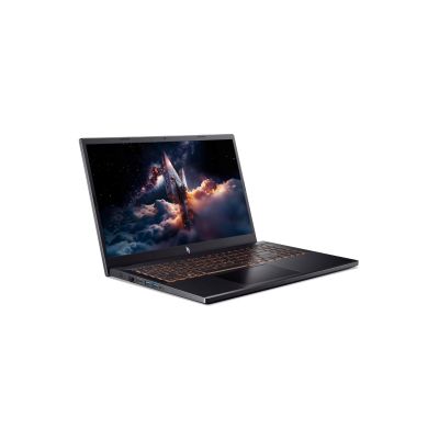 3. Acer Nitro V 15 ANV15-52-750T Intel® Core™ i7 i7-13620H Laptop 39.6 cm (15.6") Full HD 16 GB DDR4-SDRAM 512 GB SSD NVIDIA GeForce RTX 5060 Wi-Fi 6 (802.11ax) Windows 11 Home Black
