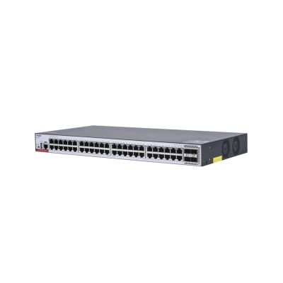 5. POE switch RG-CS83-48GT4XS-P 48-port SFP+ Ruijie