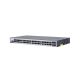 5. POE switch RG-CS83-48GT4XS-P 48-port SFP+ Ruijie